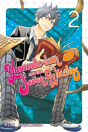 Yamada-Kun & The Seven Witches 2 - Preview