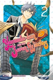Capa do artigo Yamada-Kun & The Seven Witches 2