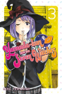 Yamada-Kun & The Seven Witches 3 - Preview