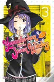 Capa do artigo Yamada-Kun & The Seven Witches 3