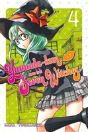 Yamada-Kun & The Seven Witches 4 - Preview