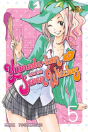 Yamada-Kun & The Seven Witches 5 - Preview