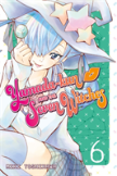 Yamada-Kun & The Seven Witches 6