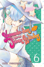 Yamada-Kun & The Seven Witches 6 - Preview