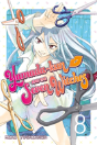 Yamada-Kun & The Seven Witches 8 - Preview