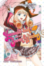Yamada-Kun & The Seven Witches 9 - Preview