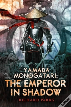 Capa do artigo Yamada Monogatari: The Emperor In Shadow
