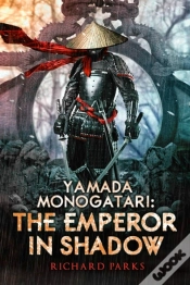 Capa do artigo Yamada Monogatari: The Emperor In Shadow