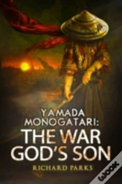 Capa do artigo Yamada Monogatari: The War Godâ€™S Son