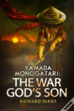 Capa do artigo Yamada Monogatari: The War Godâ€™S Son