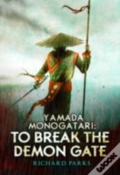 Capa do artigo Yamada Monogatari: To Break The Demon Gate