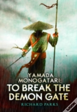 Capa do artigo Yamada Monogatari: To Break The Demon Gate