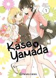 Yamada To Kase-San 1