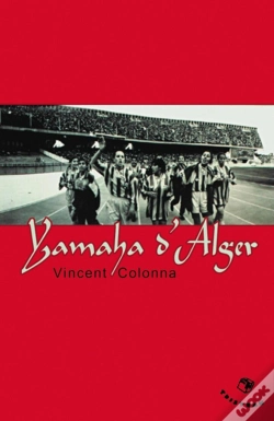 Capa do artigo Yamaha D'Alger