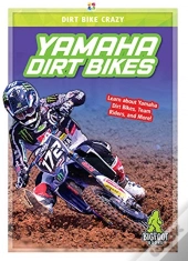 Yamaha Dirt Bikes
