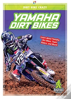 Capa do artigo Yamaha Dirt Bikes