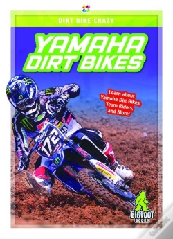 Capa do artigo Yamaha Dirt Bikes
