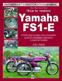 Yamaha Fs1-E, How To Restore - Preview