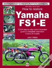 Yamaha Fs1-E, How To Restore