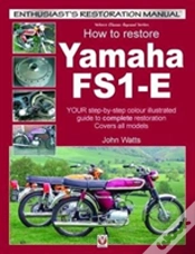 Capa do artigo Yamaha Fs1-E, How To Restore