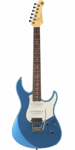 Capa do artigo Yamaha  Pacifica Profesional PACP12SB Sparkle Blue
