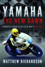 Yamaha: The New Dawn - Preview