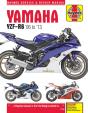 Yamaha Yzf-R6 (06-13) - Preview