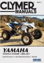 Yamaha Yzf450 & Yzf450r '04-'17 - Preview