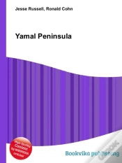 Capa do artigo Yamal Peninsula