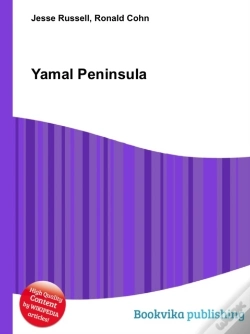 Capa do artigo Yamal Peninsula