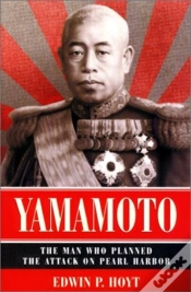 Capa do artigo Yamamoto