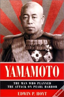 Capa do artigo Yamamoto