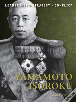 Capa do artigo Yamamoto Isoroku