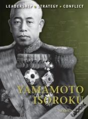 Capa do artigo Yamamoto Isoroku