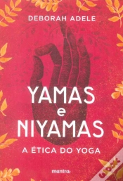 Capa do artigo Yamas e Niyamas