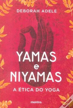 Capa do artigo Yamas e Niyamas