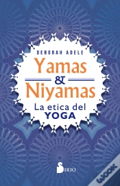 Capa do artigo Yamas Y Niyamas