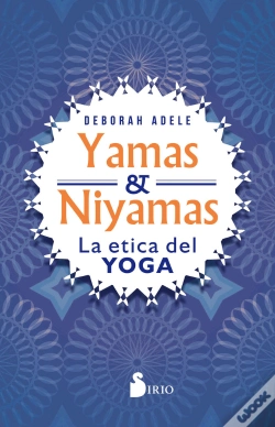 Capa do artigo Yamas Y Niyamas