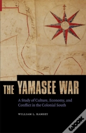 Yamasee War