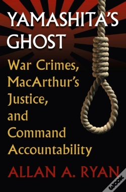 Capa do artigo Yamashita'S Ghost