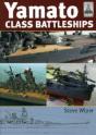 Yamato Class Battleships - Preview