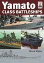 Yamato Class Battleships - Preview