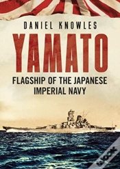 Capa do artigo Yamato