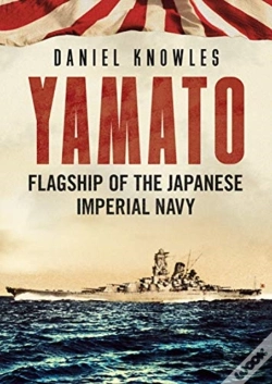 Capa do artigo Yamato