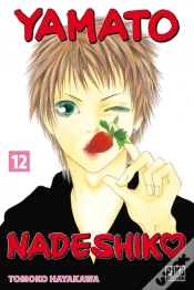 Capa do artigo Yamato Nadeshiko 12