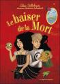 Yamay Tome 5 : Le Baiser De La Mort - Preview
