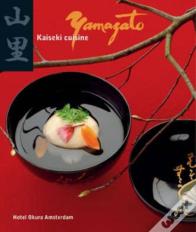 Yamazato: Kaiseki Cuisine