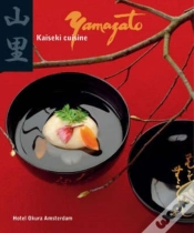 Capa do artigo Yamazato: Kaiseki Cuisine