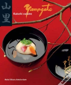 Capa do artigo Yamazato: Kaiseki Cuisine