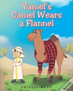 Capa do artigo Yamel'S Camel Wears A Flannel